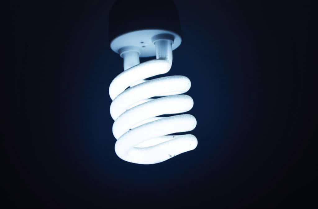 How energy efficient are you? Take our quiz to find out