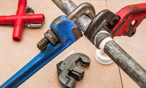 Emergency Plumbing Services in Manchester
