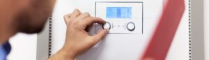 Boiler Repairs Blackpool