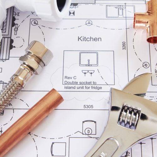Plumbers-in-Bolton