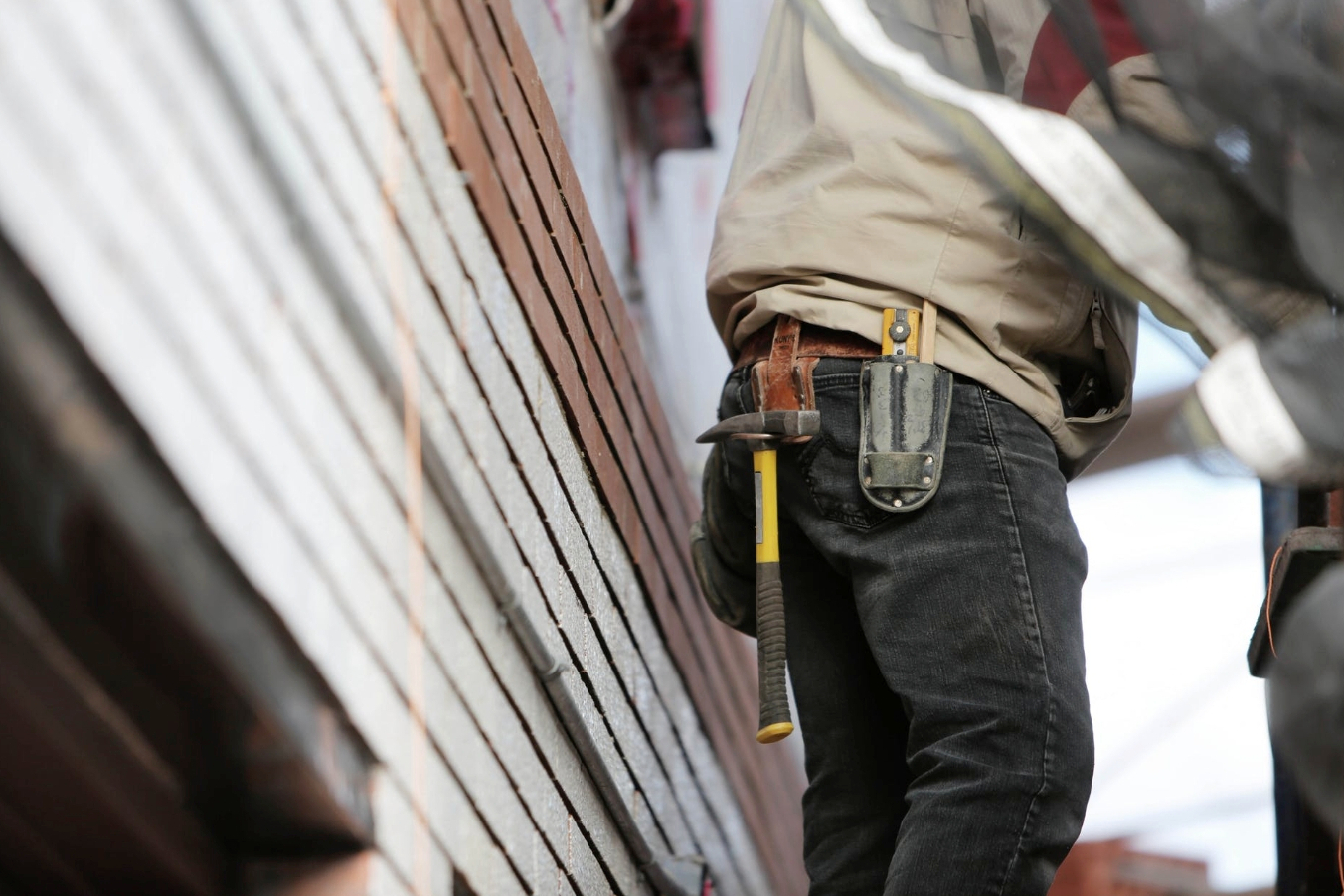 Home improvements
