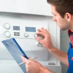 The importance of boiler service cover for your home
