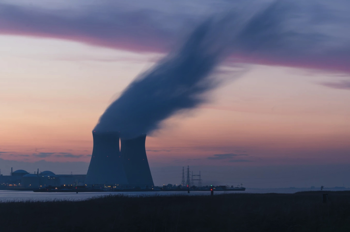 Nuclear power