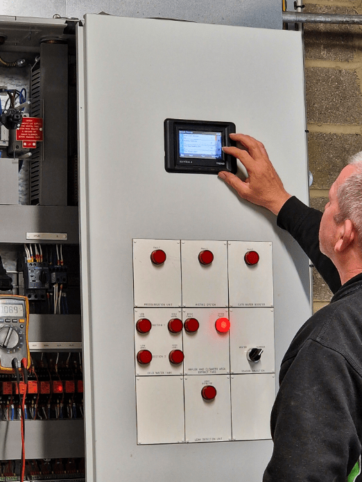 building management systems