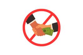 Anti Bribery Policy