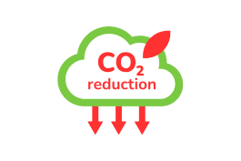 Decreasing Our Carbon Footprint