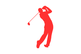 Foot Golf Charity Event